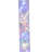 Morganne 49'' Chrome LED Column Floor Lamp