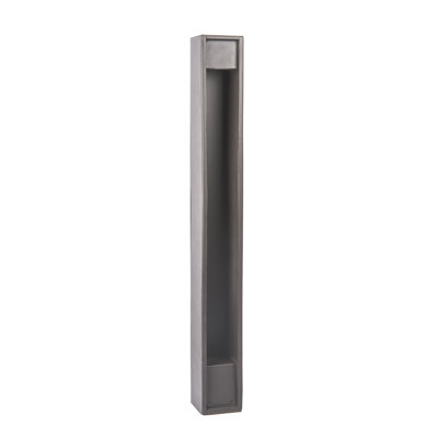 Gate LED Bollard Light