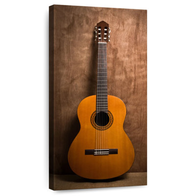 Guitare classique