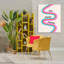 Keep Moving Forward Canvas Wall Art by Jessica Beck-1166808139