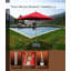 Parasol de marché de 42 po Sanavi-692867620