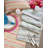 Fraser Woven Cotton Blend Table Runner with Confetti Pattern-91592705