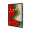 Affiche Holiday Holiday Glow Bauhaus I-1637985656-1637985661