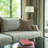 Gerti Throw Pillow