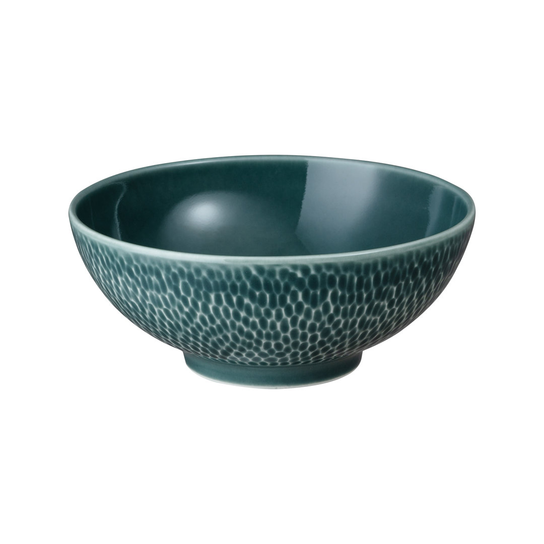 Denby Carve Cereal Bowls