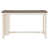 Brown/Antique White est en rupture de stock