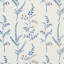 Cynthia Embroidered Print Fabric-50800704