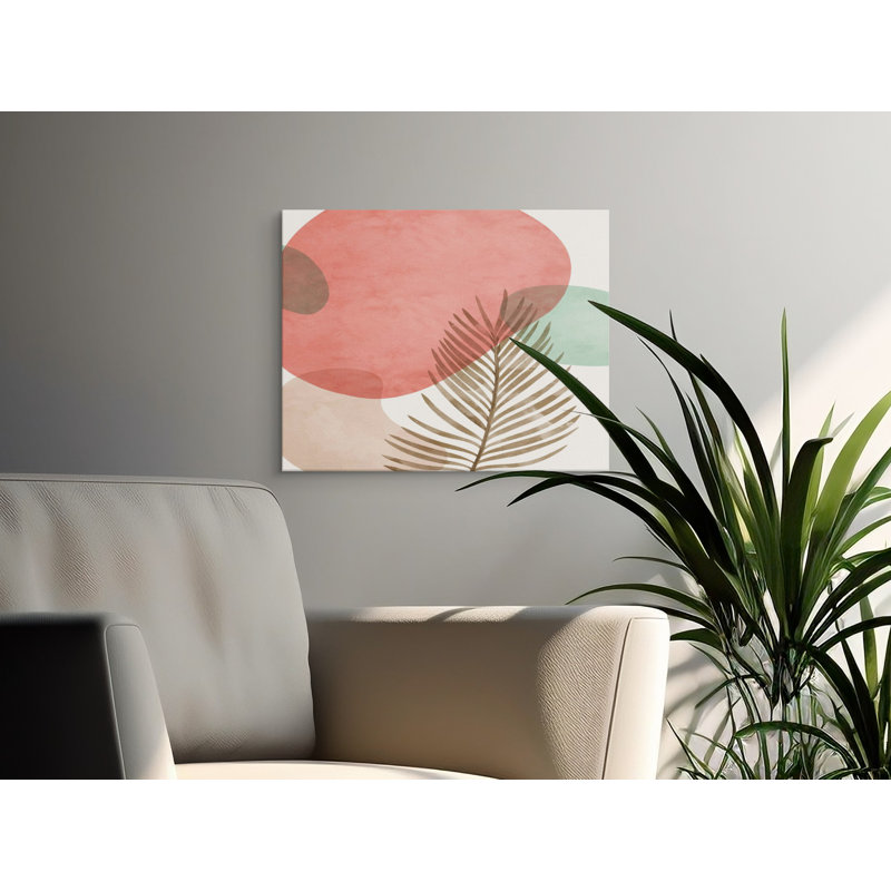 Wrapped Canvas Print Set, 22.86 cm H x 30.48 cm W
