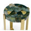 Jasper Stone End Table