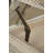 Castile Solid Wood Storage Bench-1114529706