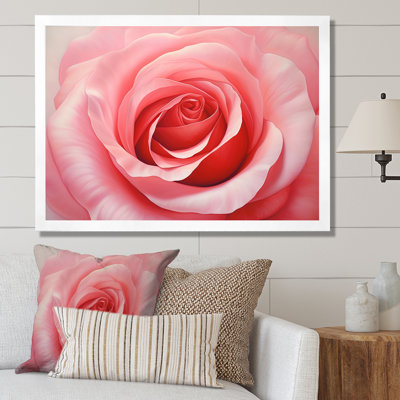" Red Roses Resonance I "