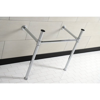Duchess Metal Console Table Leg
