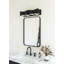 Cubix 4 - Light LED Bath Bar