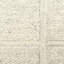 Tapis d'intérieur moderne ivoire 8 pi 6 po x 11 pi 6 po DKNY-117990029
