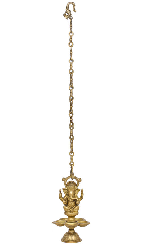 Outdoor Pendant