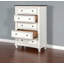 Commode 5 tiroirs Villepinte