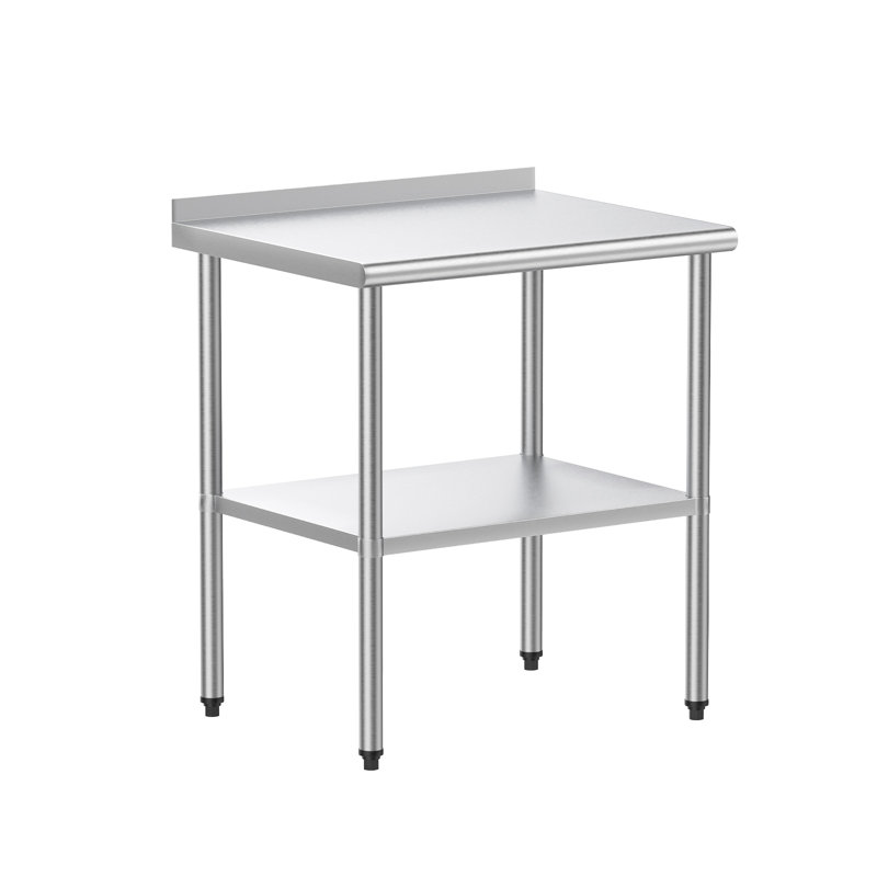 Établi à hauteur ajustable Sweeny Steel, H 35,40 po x l 30 po x P 24 po