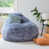 Grey Polyester selected