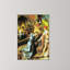 Albrecht Dürer - Wrapped Canvas Painting