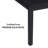 NTC Flow Modern Farmhouse Dining Table-1894293286-1894974556