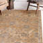 Tapis brun clair Farmann AEL34-1459903275