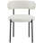Sherwood Solid Back Boucle Side Chair-71007077-94632463