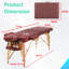 Massage Table