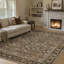 Tapis oriental rétro Verida-959539970