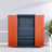 Multi-functional Large Capacity Garage Lockers-110611923
