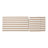 Billur Outdoor Chaise Lounge , Cushion Included-1308409303