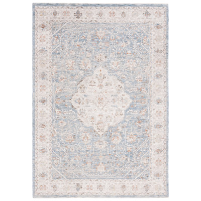 Moultry 100 Performance Oriental Rug