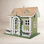 Park Villa Cottage Birdhouse