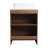 35.4'' Single Bathroom Vanity with Ceramic Top