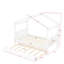 Deivion Kids Twin with Trundle-88624441