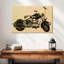 Vieille moto-81598126