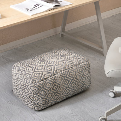 Adelene Jae Florence Footrest - 20X12X10