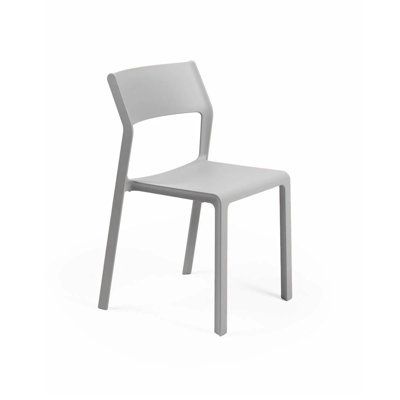 Trill Outdoor Dining Side Chair