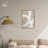 Silvered Spirals II Canvas Elegant Gold Abstract by Art Remedy-105592025-105592045