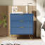 60cm W 3 - Drawer Chest of Drawers