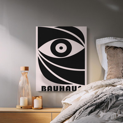 Copple Wrapped Canvas Print Set