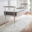 Banc rembourré en similicuir Alishia-1733897920-1733897922