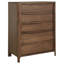 Ensemble de chambre avec grand lit 5 pièces Lilya-107484214
