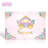 Characters 4 - Piece Wall Sticker / Decal