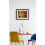 California Beauty Print by Leonard Askowitz