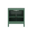 Meuble-lavabo de 30 po avec lavabo intégré et tiroir inclinable-230473393-230473395