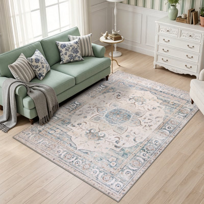 Area Rug