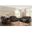 Mowery Faux Leather Recliner-188769410