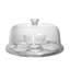 Mikasa Napoli 12.25 in. 2-Piece 4-in-1 Server