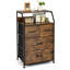 Dmitriy Rectangle Accent Chest