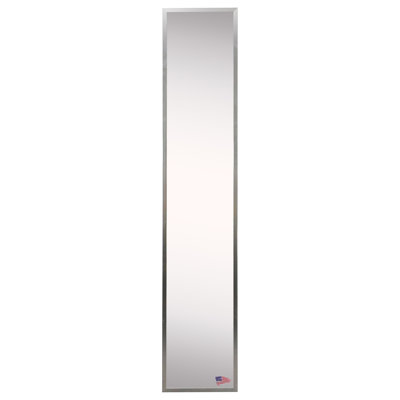 Gollehur Metal Flat Mirror